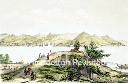 /data/Original Prints/Miscellaneous/THE BAY AND ISLAND OF HONG KONG.jpg